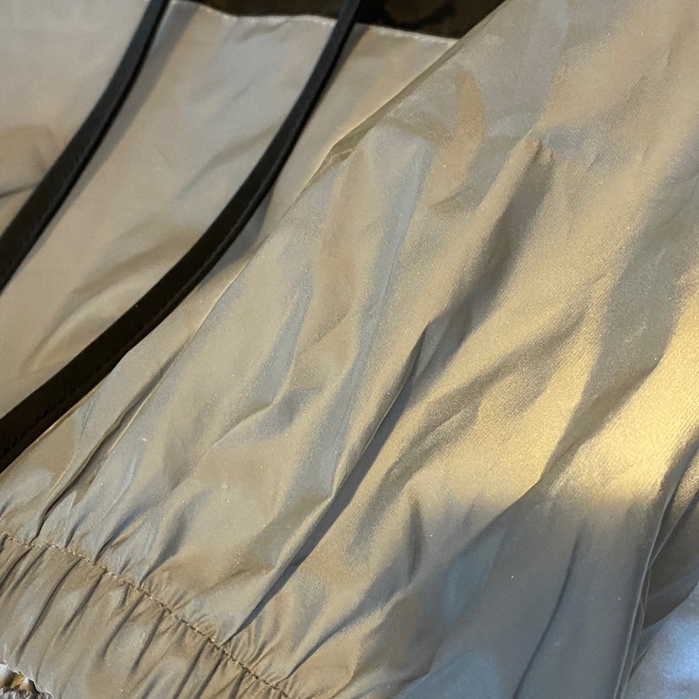 Reflective jacket - Picture 2 of 2